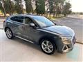 AUDI Q3 SPORTBACK SPB Sportback 35 2.0 TDI S tronic S line edition