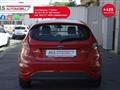 FORD FIESTA 1.4 TDCi 68CV 5 porte Titanium