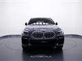 BMW X6 xDrive40d 340cv 48V Mhd Msport