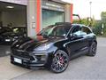 PORSCHE MACAN 2.9 S Pack Sport Chrono Tetto 21" Camera 360 Full