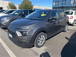 CITROEN C3 BlueHDi 100 S&S Feel