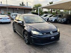 VOLKSWAGEN GOLF 2.0 TDI DSG 5p. BlueMotion Technology