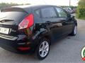 FORD FIESTA 1.2 60CV 5 porte ADATTA A NEO PATENTATI