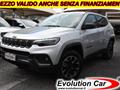 JEEP COMPASS 4XE 1.3 T4 240CV PHEV AT6 4XE TRAILHAWK *CAM360*LED*