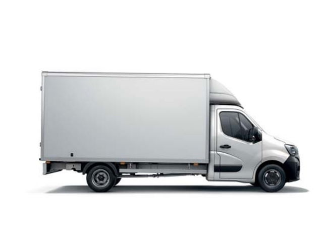 RENAULT MASTER TP RG L4 T35 start Energy dCi 145 PRONTA CONSEGNA