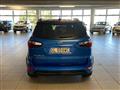 FORD ECOSPORT 1.0 ECOBOOST 125CV ST-Line CON SOLI 24.908 KM!