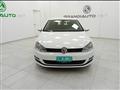 VOLKSWAGEN GOLF VII 2013 -  5p 1.6 tdi Sport Edition 110cv dsg