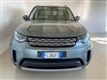 LAND ROVER DISCOVERY 2.0 SD4 240 CV HSE