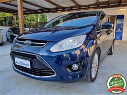 FORD C-MAX 1.6 TDCi 115CV Plus