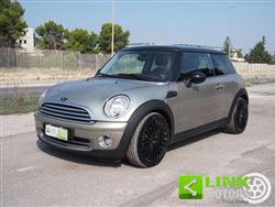 MINI MINI 3 PORTE 1.6 16V