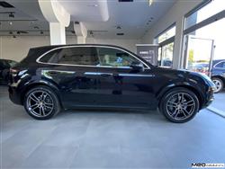 PORSCHE Cayenne 2.9 V6 S