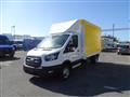 FORD TRANSIT 130CV CENTINA E TELONE SCORREVOLE