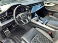 AUDI Q8 50 3.0 tdi mhev Sport quattro tiptronic