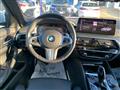 BMW SERIE 5 TOURING d 48V xDrive Touring Msport