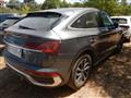 AUDI Q5 SPORTBACK Sportback 35 2.0 tdi mhev S line s-tronic GG972GJ