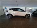 TOYOTA C-HR 2.0 Hybrid E-CVT Trend