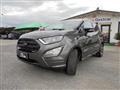 FORD ECOSPORT 1.5 Ecoblue 95CV Start&Stop ST-Line