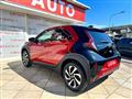 RENAULT TWINGO 1.0 72 CV LOUNGE AIR AUTOMATICA CABRIO