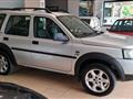 LAND ROVER FREELANDER 2.0 Td4 16V cat S.W. HSE