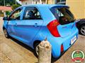 KIA PICANTO 1.0 12V EcoGPL 5 porte City UNICOPROPRIETARIO