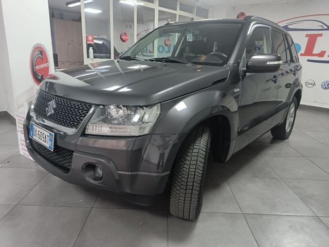 SUZUKI GRAND VITARA 1.9 DDiS 5 porte 4X4 PROMO