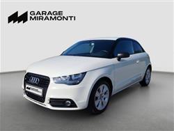AUDI A1 1.2 tfsi Attraction