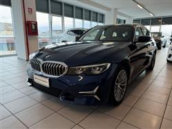 BMW SERIE 3 TOURING 320d Touring Luxury