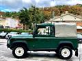 LAND ROVER DEFENDER 110 2.5 Td5 Pick up vericello omologato unico prop