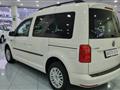 VOLKSWAGEN CADDY 2.0 TDI 102 CV Comfortline