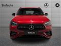 MERCEDES CLASSE GLA d Automatic AMG Line Advanced Plus