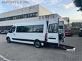 FIAT DUCATO OPEL MOVANO *9 POSTI **TRASPORTO DISABILI