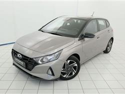 HYUNDAI I20 1.2 5 porte Tech