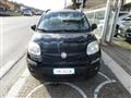 FIAT Panda 1.3 mjt 16v Lounge 75cv FULL OPTIONAL GARANTITA