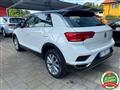 VOLKSWAGEN T-ROC 1.5 tsi 150cv Style dsg COCKPIT/NAVI/ACC/PDC