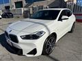 BMW X2 sDrive18d Msport