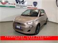 FIAT 500 ELECTRIC Icon Berlina 42 kWh