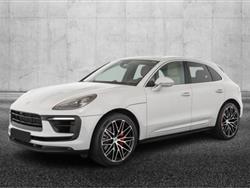 PORSCHE MACAN 2.9 S