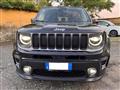 JEEP RENEGADE 1.3 T4 DDCT Limited