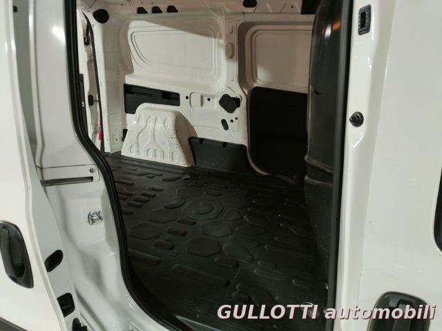 FIAT DOBLÒ 1.6 MJT 105CV Cargo MAXI SX
