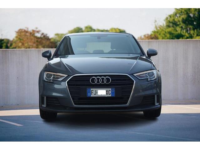 AUDI A3 SPORTBACK SPB 1.6 TDI 116 CV S tronic Sport