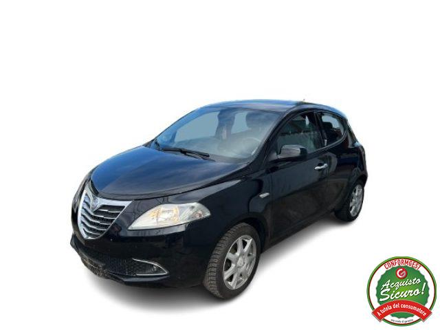 LANCIA YPSILON 1.2 69 CV 5 porte  OK NEO PATENTATI