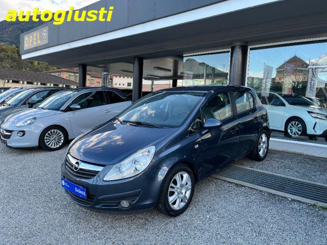 OPEL CORSA 1.3 CDTI 75CV 5 porte Elective PER NEOPATENTATI