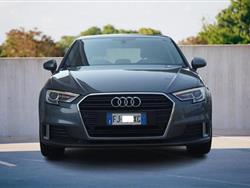 AUDI A3 SPORTBACK SPB 1.6 TDI 116 CV S tronic Sport