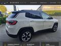 JEEP COMPASS 2.0 Multijet II 4WD Limited OTTIMA ! GARANZIA