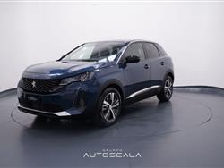 PEUGEOT 3008 PHEV Hybrid 225cv e-EAT8 Allure Pack