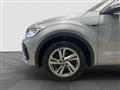 VOLKSWAGEN T-ROC 2.0 TDI SCR R-Line