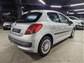 PEUGEOT 207 1.4 HDi 70CV 5p. XT