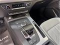 AUDI Q5 2.0 TDI 190 CV quattro S tronic Business Design