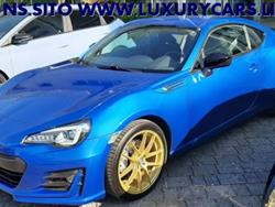 SUBARU BRZ 2.0 IMPECCABILE
