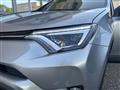 TOYOTA RAV4 IV 2.5 vvt-i h Dynamic+ 2wd e-cvt